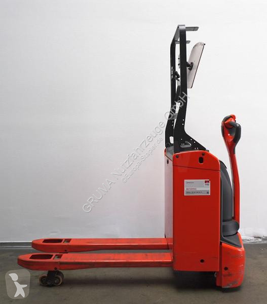 منصة نقالة Linde  T 20 ION 1155-00