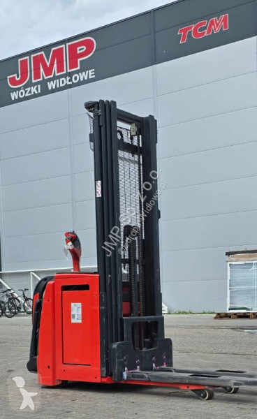 Самоходная тележка Linde L 16 AP  TR5400