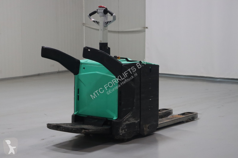 Palletwagen Mitsubishi PBV20N2