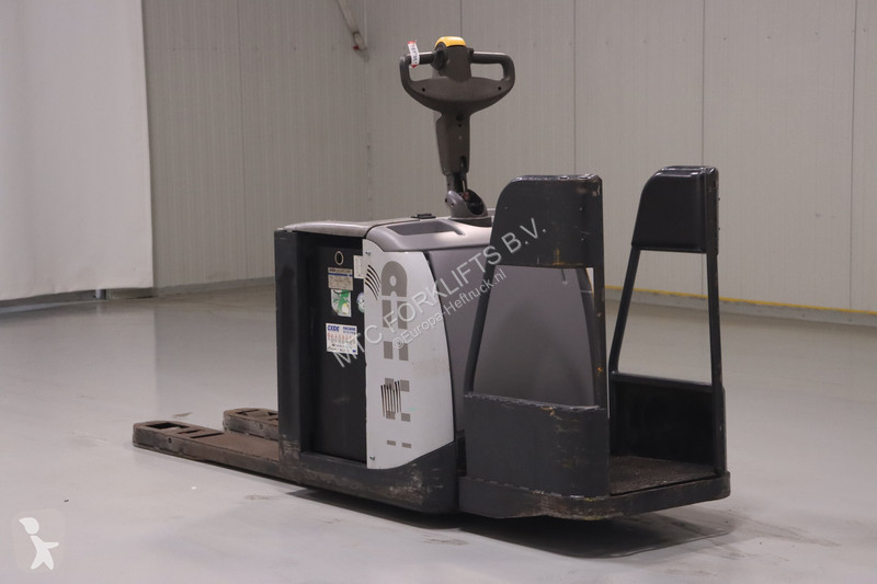 Транспалетна количка Unicarriers PLP/250N