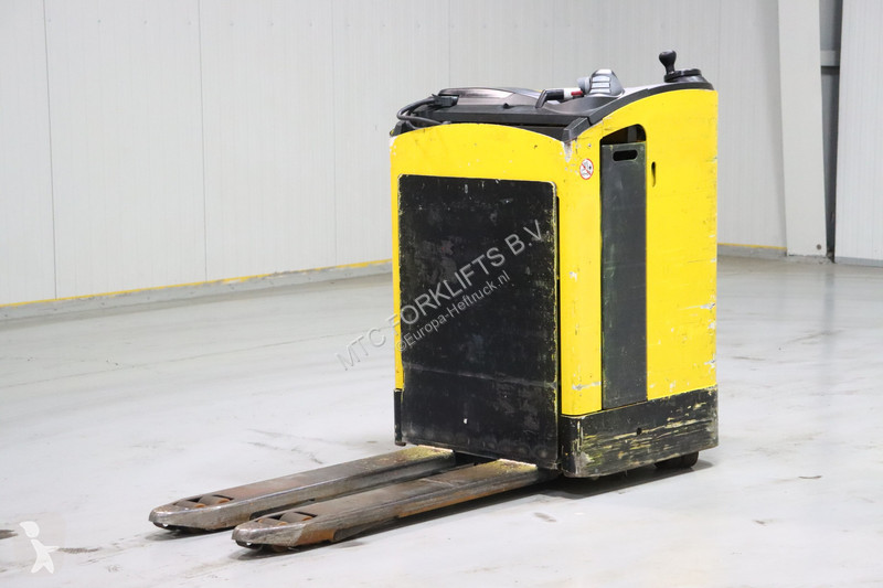 منصة نقالة Hyster MWP20JC-3R