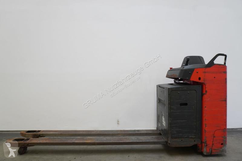 منصة نقالة Linde  T 20 S 1154