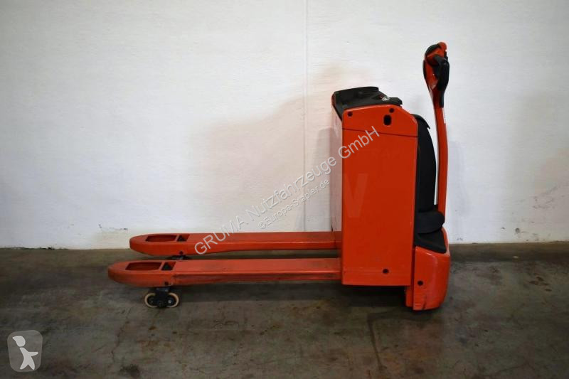 Paletový vozík Linde  T 20 1155-00