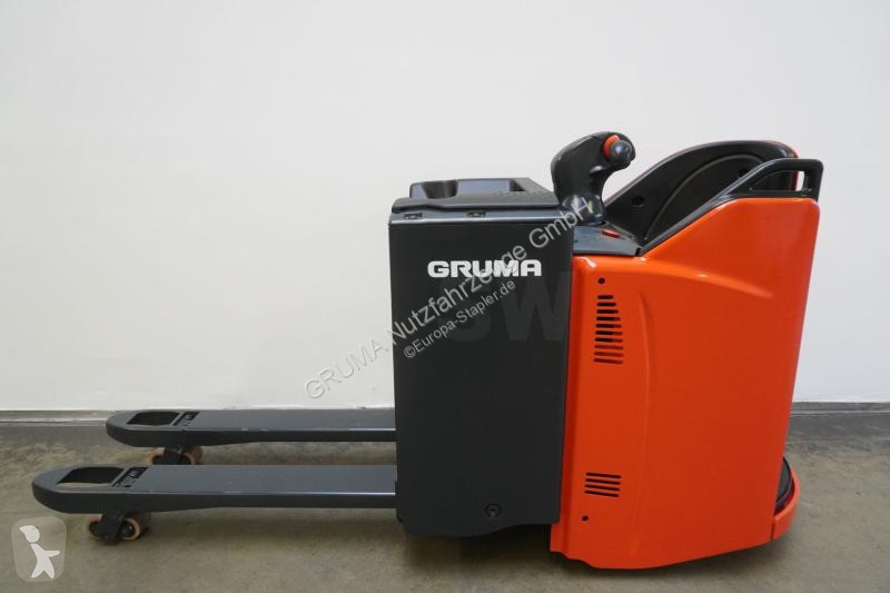 منصة نقالة Linde 131-08