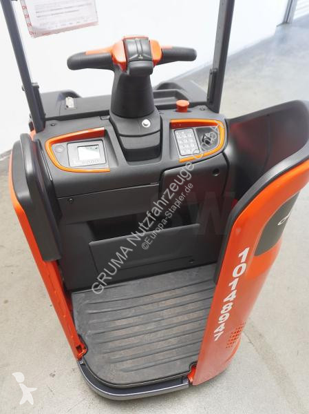 منصة نقالة Linde 1156-00
