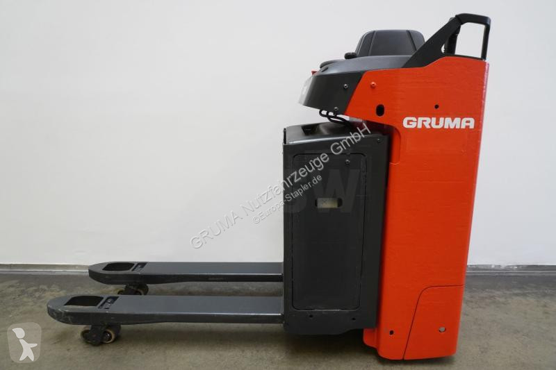منصة نقالة Linde  T 20 S 1154