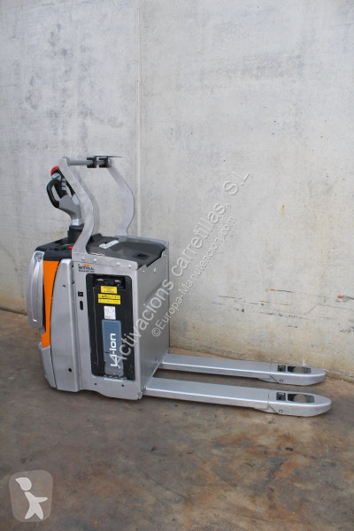 منصة نقالة Still  EXH-SF20 LI-ION