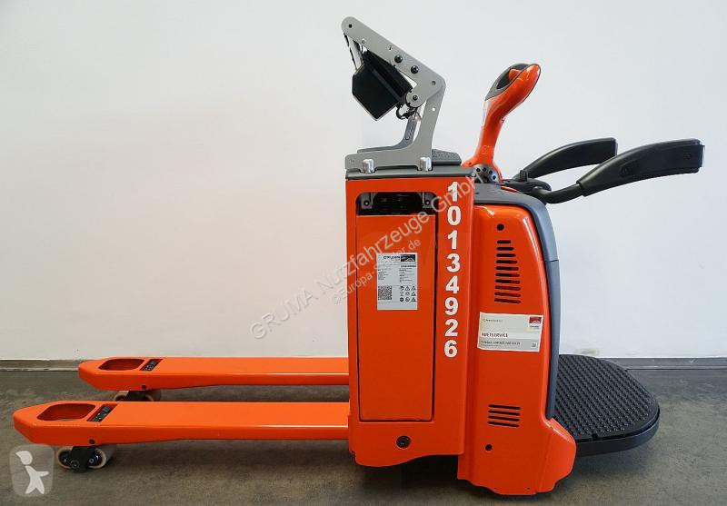 منصة نقالة Linde  T 20 AP 131-08