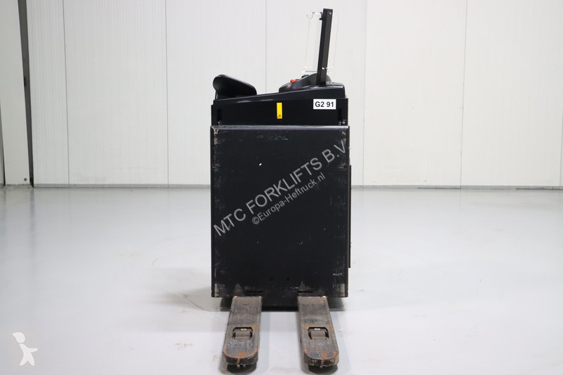 Palletwagen Mitsubishi PBR20N