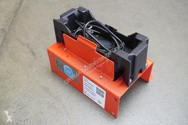 منصة نقالة Linde  MT 15 C 1131