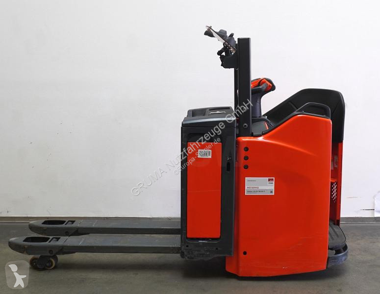 منصة نقالة Linde 1156-00