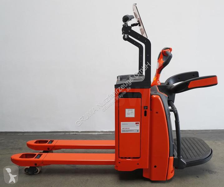 منصة نقالة Linde  T 20 AP 1156-00