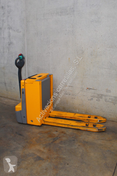 منصة نقالة Jungheinrich C20