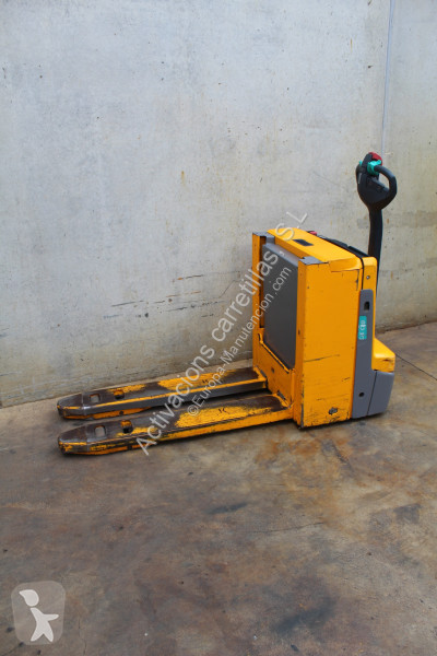 منصة نقالة Jungheinrich C20