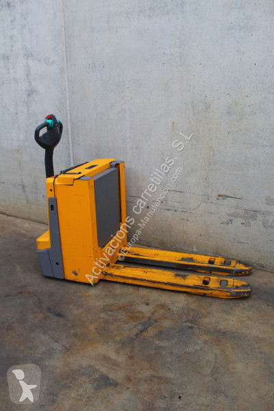 منصة نقالة Jungheinrich C20