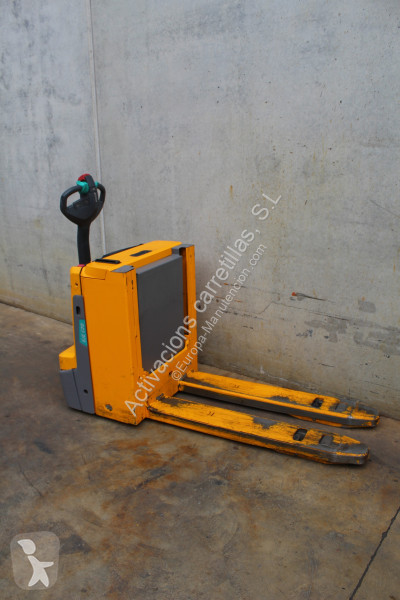 منصة نقالة Jungheinrich C20