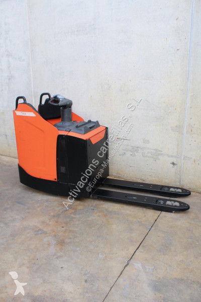 منصة نقالة BT LPE200 LI-ION