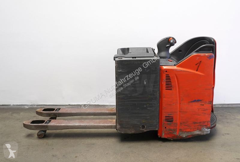 منصة نقالة Linde 131