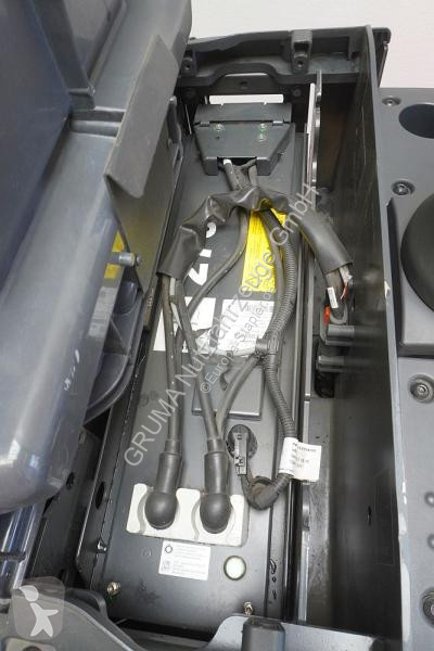 منصة نقالة Linde ION 131-08
