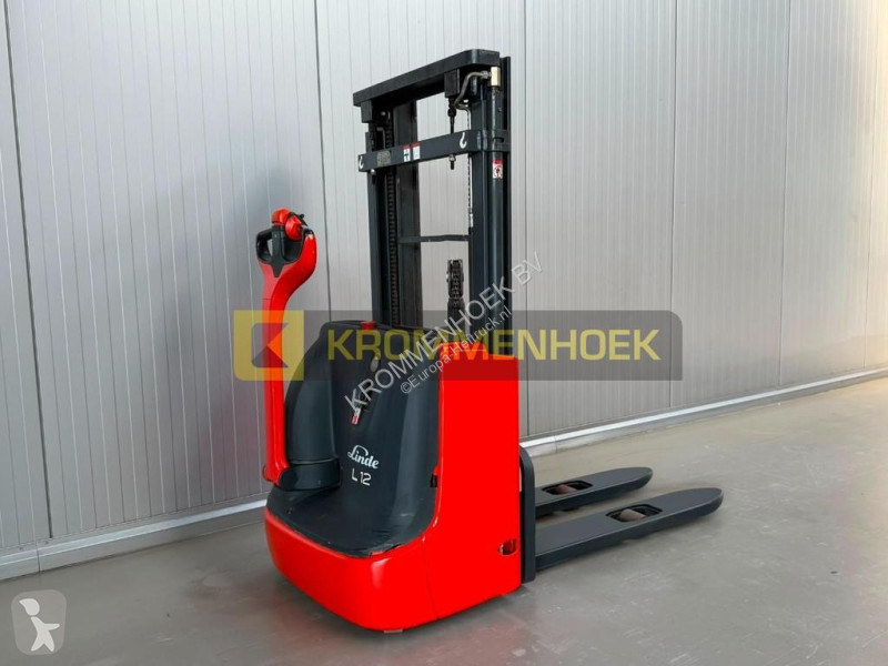 Transpalet Linde L 12