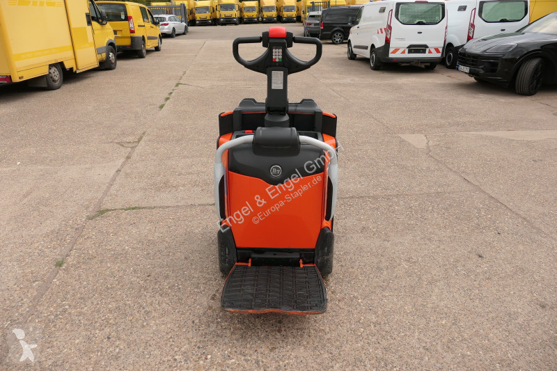 Самоходная тележка BT Levio LPE 200
