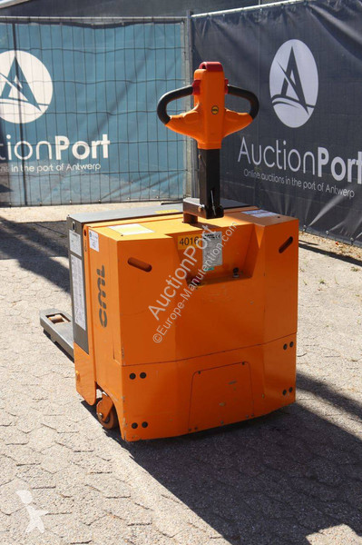 Transpaleta  TTE/MOS 30