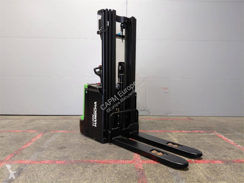 Transpalette Hangcha CDD12-XT1-SiL