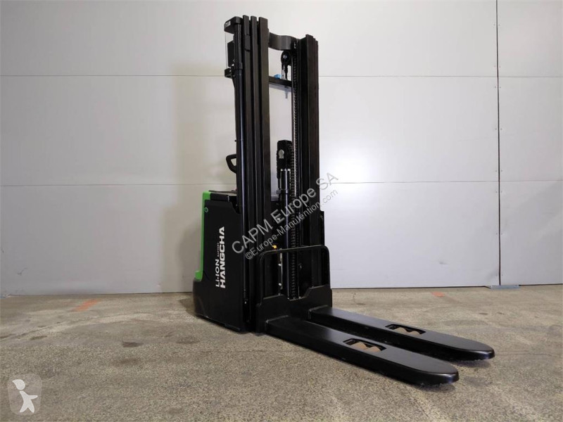 Transpalette Hangcha CDD14-XT1-SI