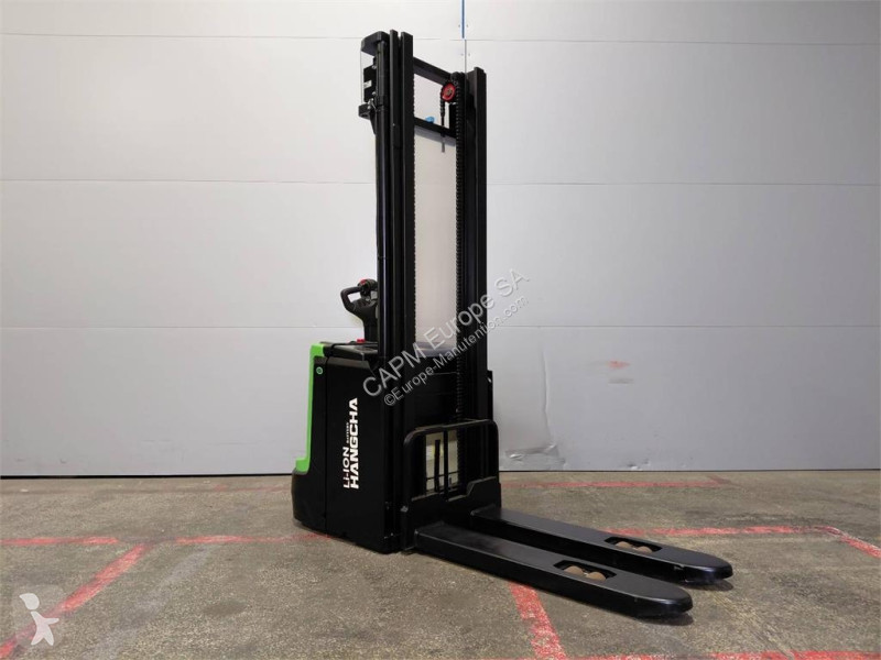 Transpalette Hangcha CDD16-XT1-SIL
