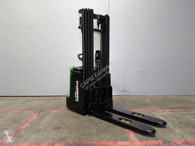 Transpalette Hangcha CDD14-XT1-SI