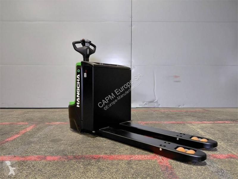 Transpalette Hangcha CBD20-XT1-SI