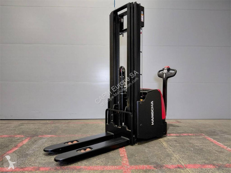 Transpalette Hangcha CDD12-AC2-L