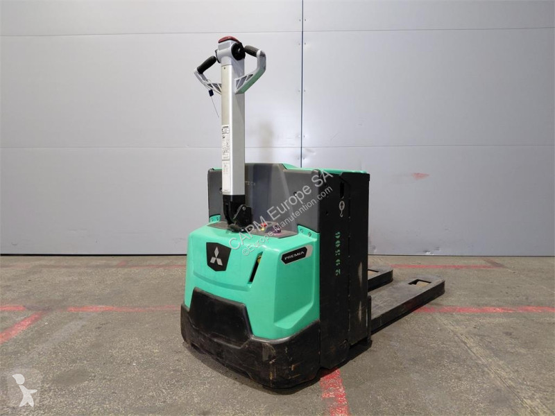 Transpalette Mitsubishi PBP20N2E
