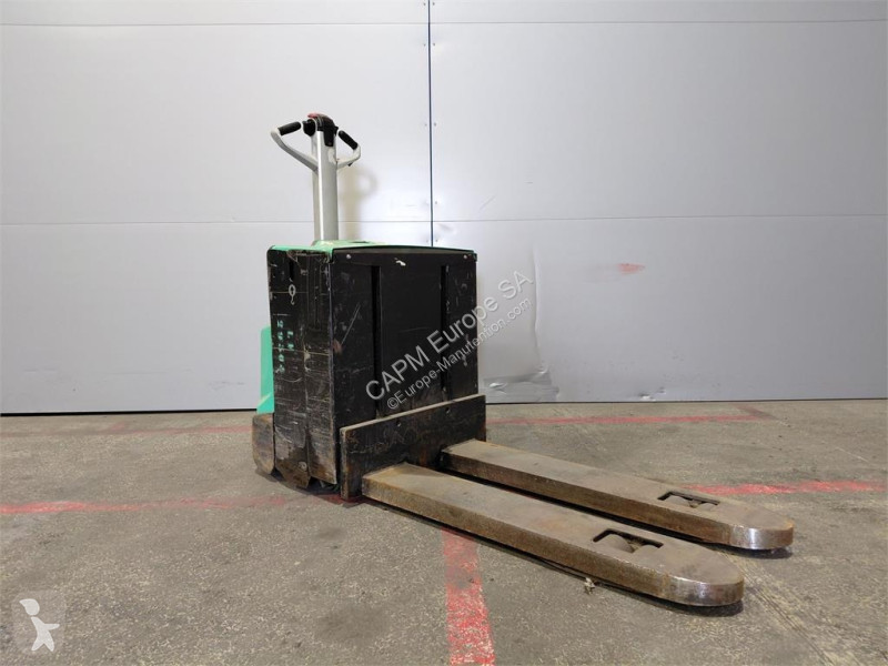 Transpalette Mitsubishi PBP20N2E