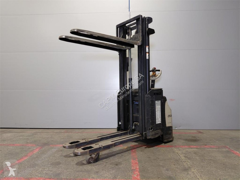 Palletwagen Crown ESI4000-14