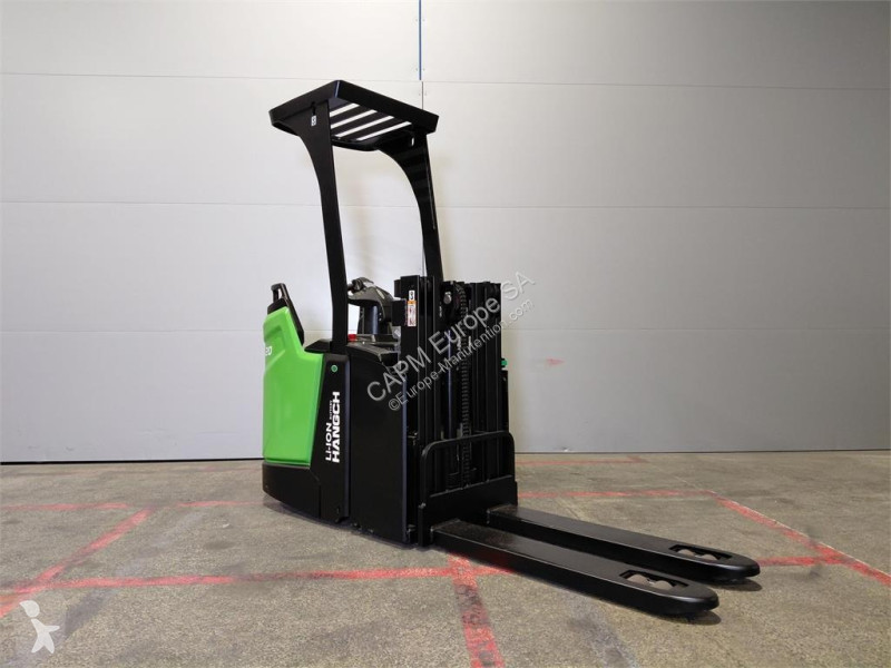 Transpalette Hangcha Transgerbeur Plateforme...