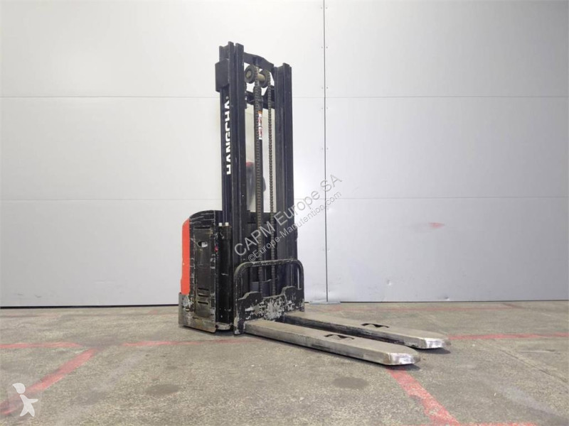 Transpalette Hangcha CDD12-E