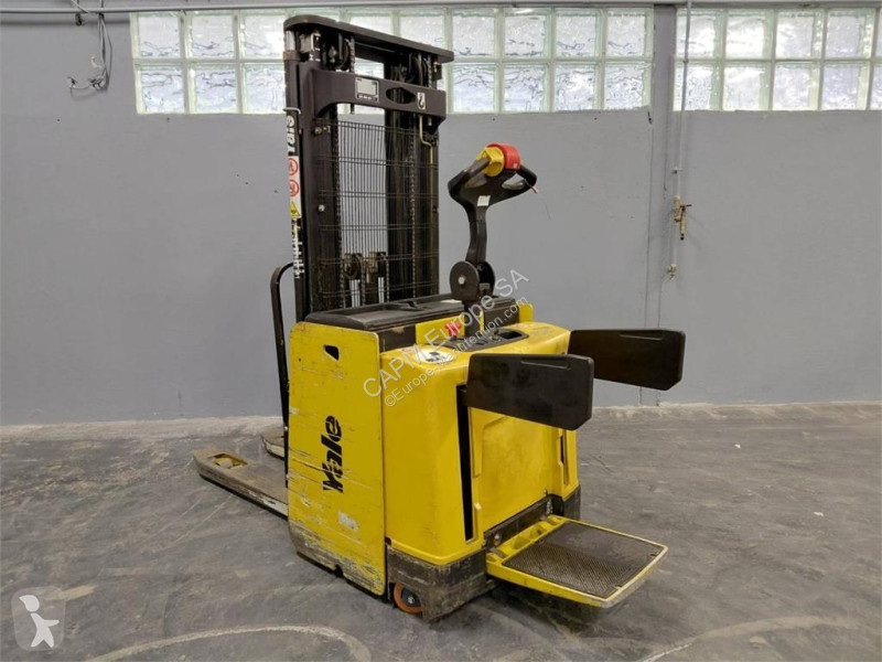 Transpalette Yale MS12X