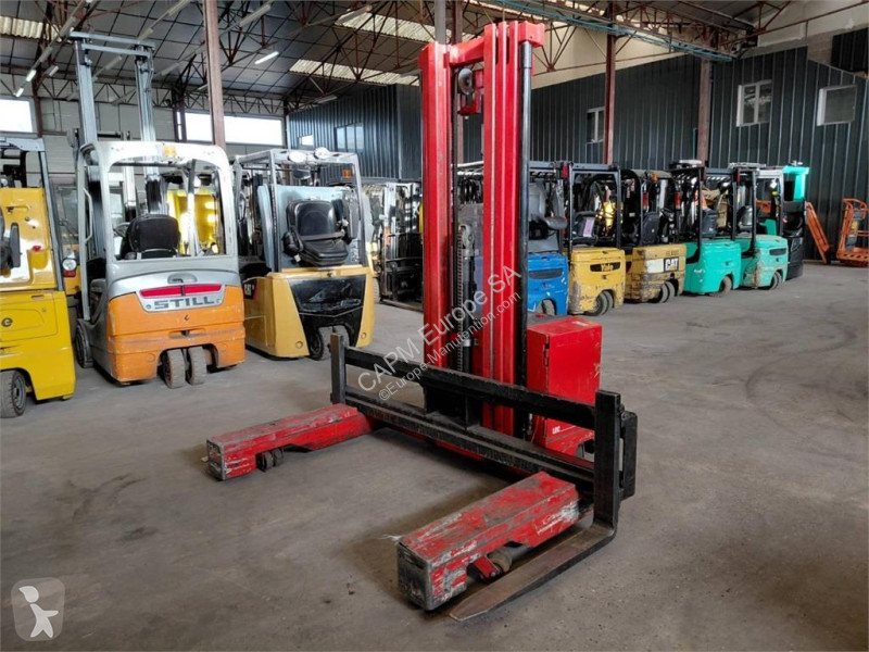 Transpalette LOC MA 125 1450