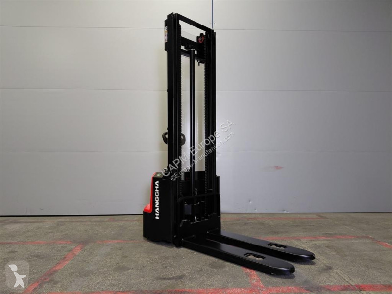Transpalette Hangcha CDD12-AMC2-L