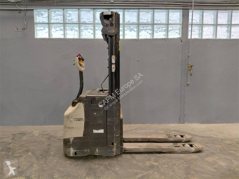 Transpalette Crown ESI4000-12