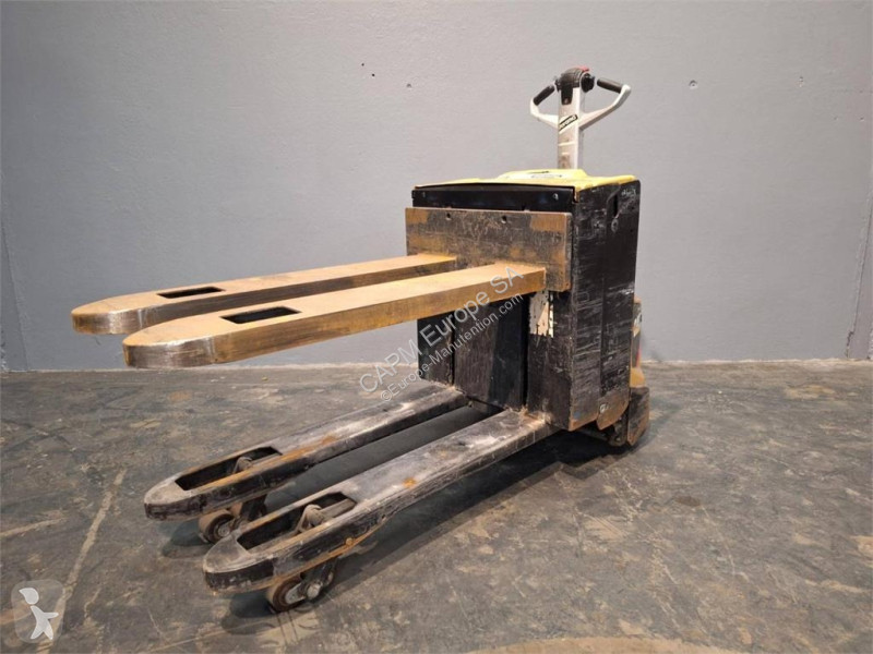 Transpalette Caterpillar NPP20N2E