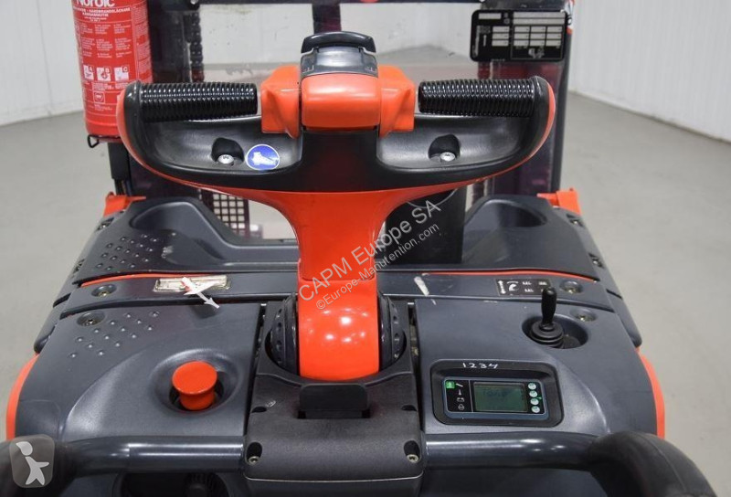 Transpalette Linde L06ac