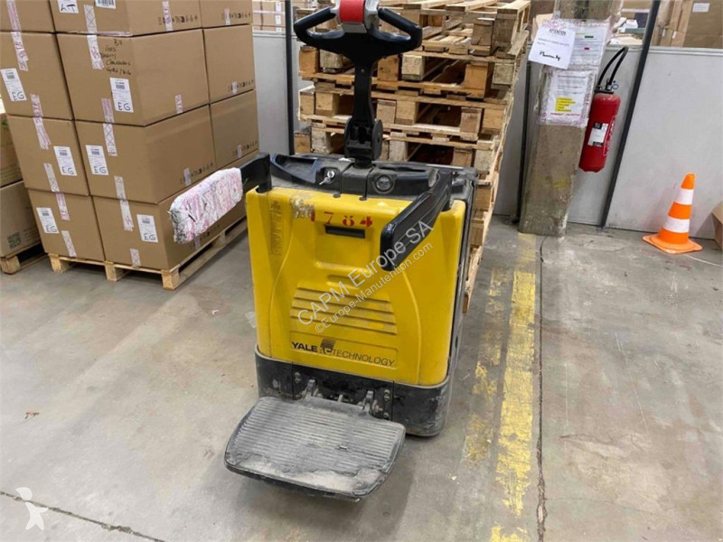 Transpalette Yale MP20X