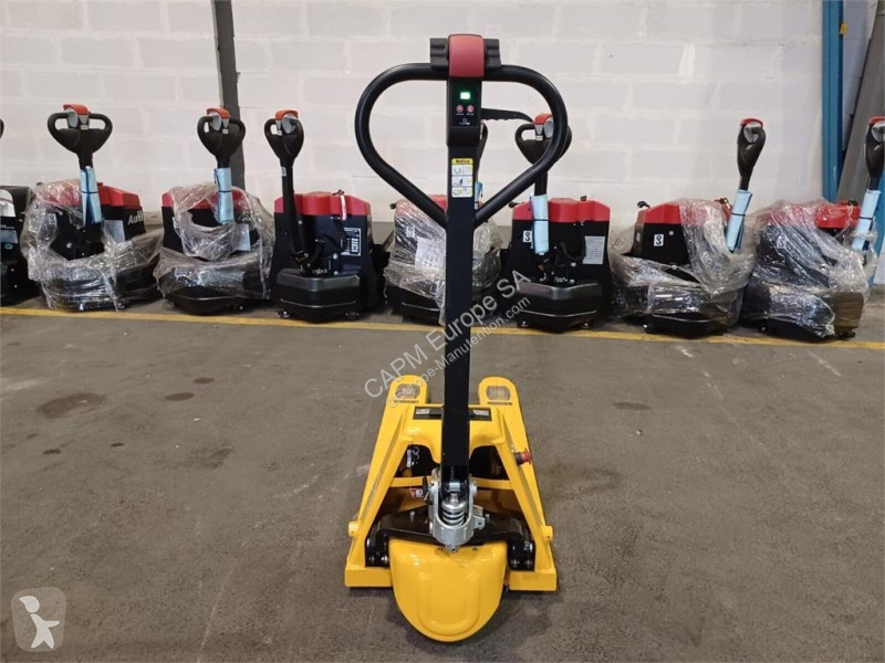 Transpalette  P15SE