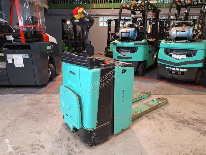 Transpalette Yale MP20X