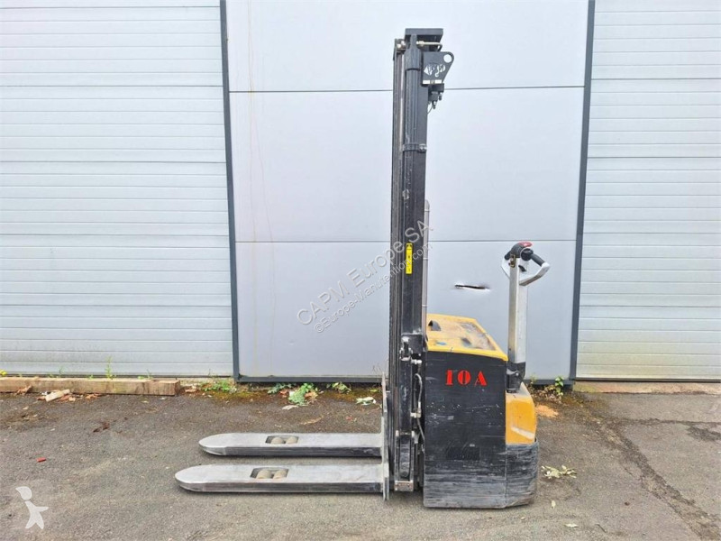 Transpalette Caterpillar NSP16N2