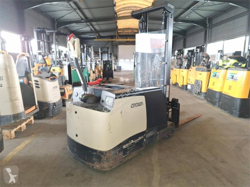 Transpalette Crown SHC5540