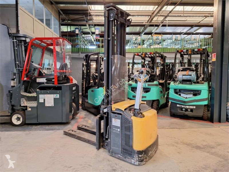 Transpalette Mitsubishi SBP16N2I