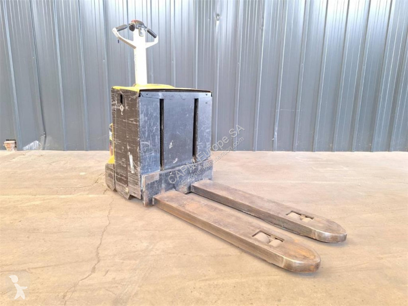 Transpalette Caterpillar NPP20N2E